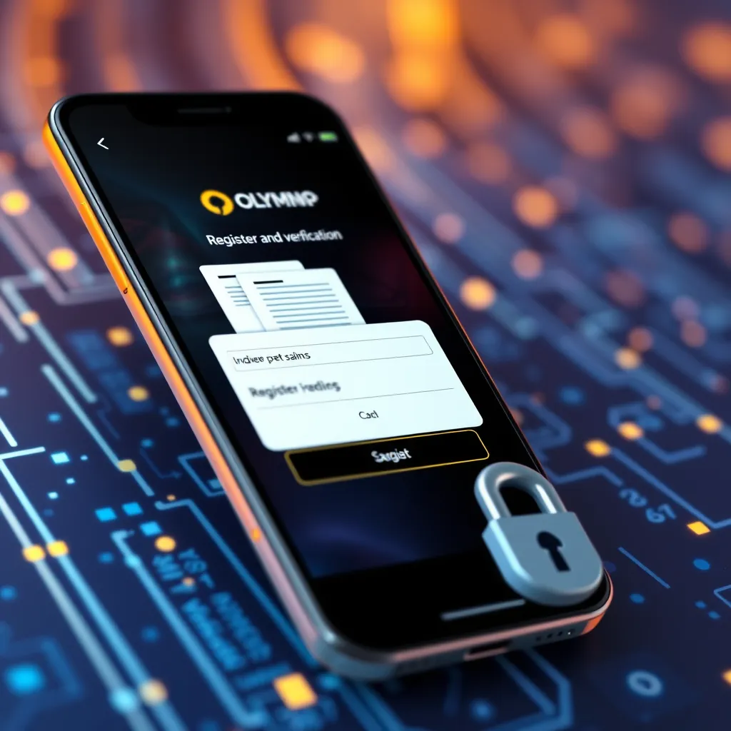 Верификация в Олимп Казино (Olymp Casino): пошаговая инструкция по прохождению KYC